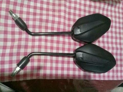 Retrovisor Original Honda 160