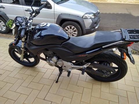 Honda cb300 - 2012