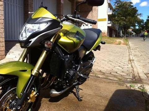 Honda Cb600 hornet 2012 - 2012