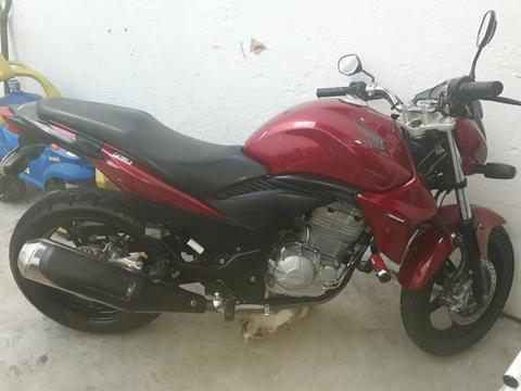 Moto CB 300 - 2013