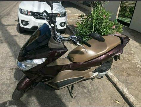 Honda Pcx 2017 - 2017