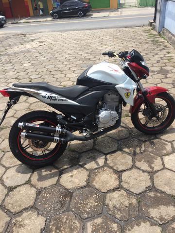 Cb 300 2014 - 2014