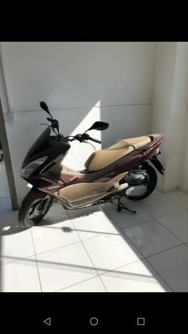 Moto PCX - 2018