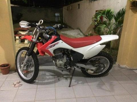 Crf 16/17 - 2017