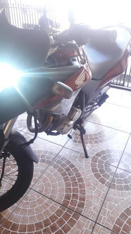 Xre 2010 mod 2011 Zerada - 2011