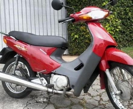 Moto biz 100 - 2003