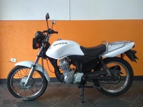 Caro 125 - 2010