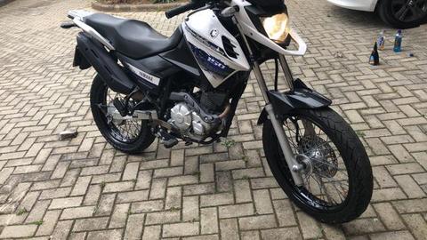 Yamaha xtz crosser150 ED, 2015 - 2015