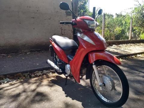 Honda biz 125 es 2011 - 2011