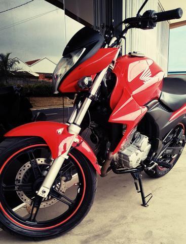 Vendo CB 300R - 2014