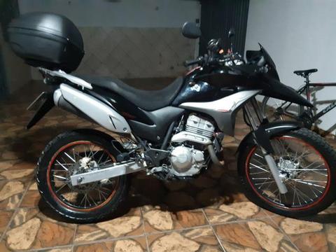 Vendo XRE 300 - 2009