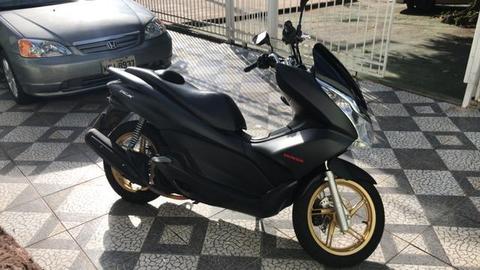 Oportunidade! Honda PCX 150 - 2015/2015 - 2015