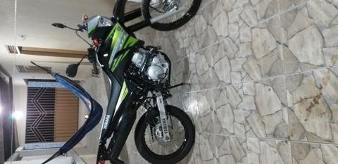 Vendo xtz 250 lander 11.500 reais - 2015