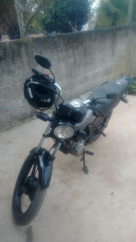 Honda fan 2008 - 2008