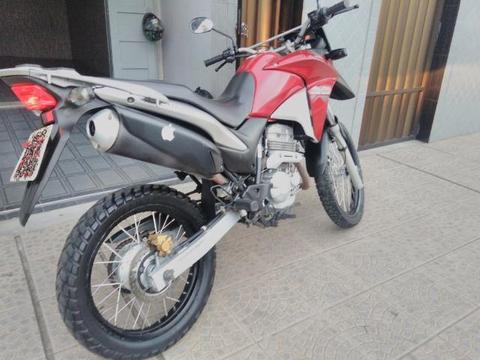 Moto XRE-300-2015 - 2015