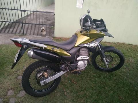 Xre 300 ano 2012 - 2012