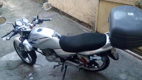 Suzuki gsr 150i 2014/2015 - 2015