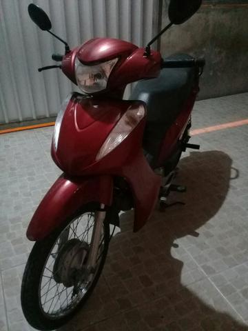 Honda biz 125.es - 2015