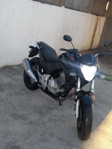 Cb 300 - 2011