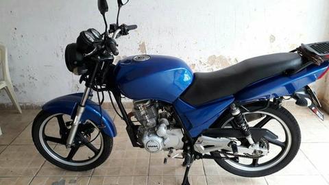 Moto Dafra 150 ano 2010 - 2010