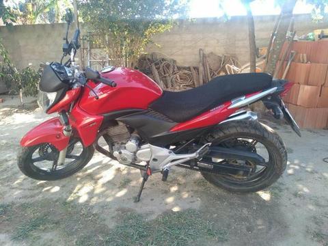 Moto - 2014