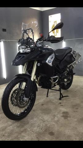 GS 800 Adventure - 2017