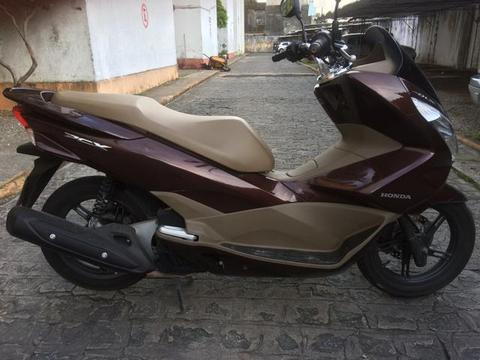 Pcx dlx 2018 - 2018