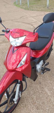 Vendo Honda Biz + 125cc 2010 - 2010