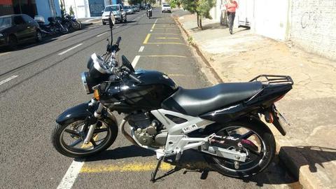 Twister 2008 zerada - 2008