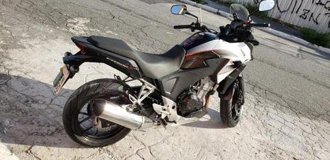 Cb 500x ABS - 2015
