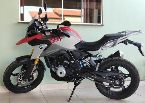 Bmw GS 310 2019 - 2019