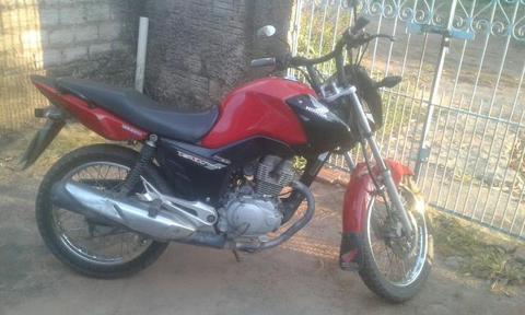 Moto - 2015