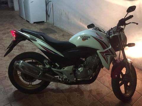 Moto CB300R 2015/2015 - 2015