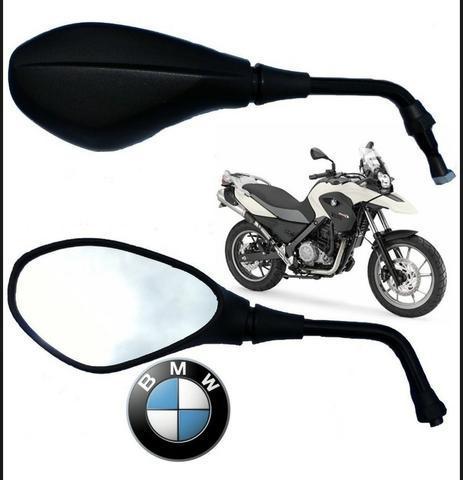 Espelho bmw f800 para Honda