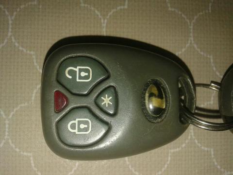 Alarme p/ moto Positron