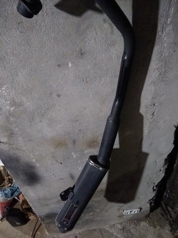 Escape fortuna trioval Fan Titan 160