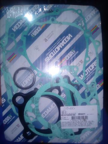 Peças para Fazer250