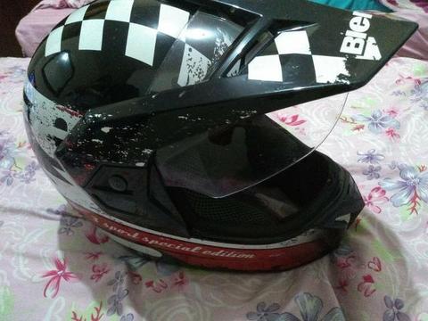 Bieffe sport 3 especial edition