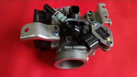 Original Corpo injeção xre 300 cb 300 Completão