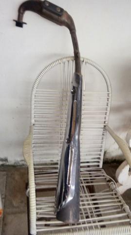 Cano da fan original 125 ou 150