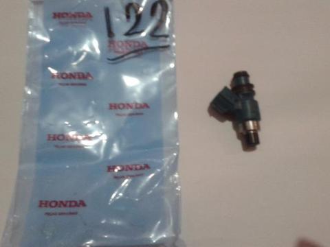 Bico Da Injecao Cb300 / Xre300 2010 A 2012 Orginal Honda
