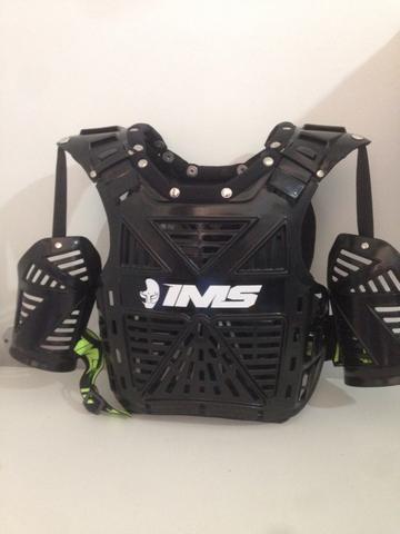 Colete Motocross IMS