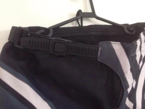 Kit motocross IMS calça + camisa + meião + Luva