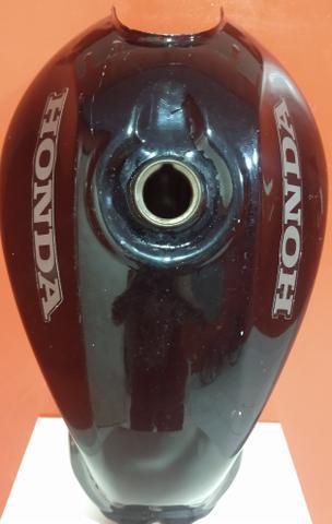 Vendo tanque da FAN 125KS ANO 2008