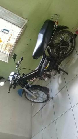 Vende -se jailing - 2012