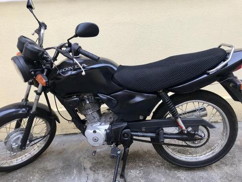 Honda / CG 125 Fan - 2008