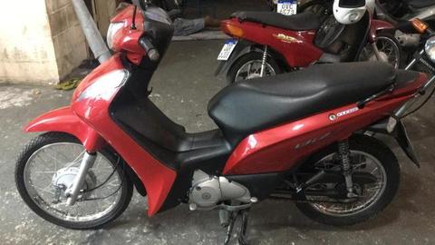 Biz 125 - 2013