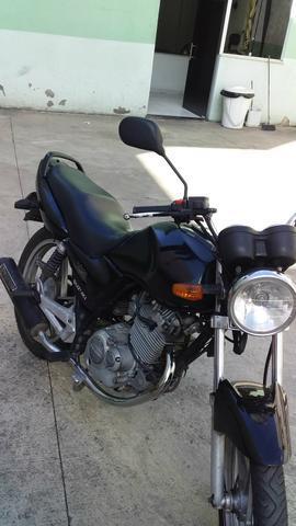 Suzuki yes - 2007