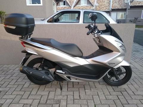 Honda PCX - 2017