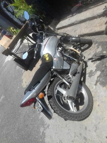 Titan Boa completa motor sem barulho $3000 - 2002